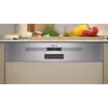 Neff S145HTS01E nõudepesumasin Poolsisseehitatud 13 komplekti