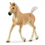 schleich HORSE CLUB Haflingeri varss, 5 a, Hobused, Beež, Pruun, Plastik