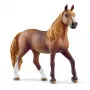schleich HORSE CLUB Peruuvi Paso Määr, 5 aastat, Hobused, Pruun, Valge, Plastik