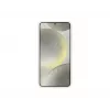 Kaitsev TPU-ümbris Samsung Galaxy S24+ — Suit Case White, Red Transparent, 6,7 tollile