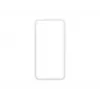 Kaitsev TPU-ümbris Samsung Galaxy S24+ — Suit Case White, Red Transparent, 6,7 tollile