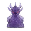 schleich ELDRADOR CREATURES Varjumeister Robot koos Miniolendiga Must
