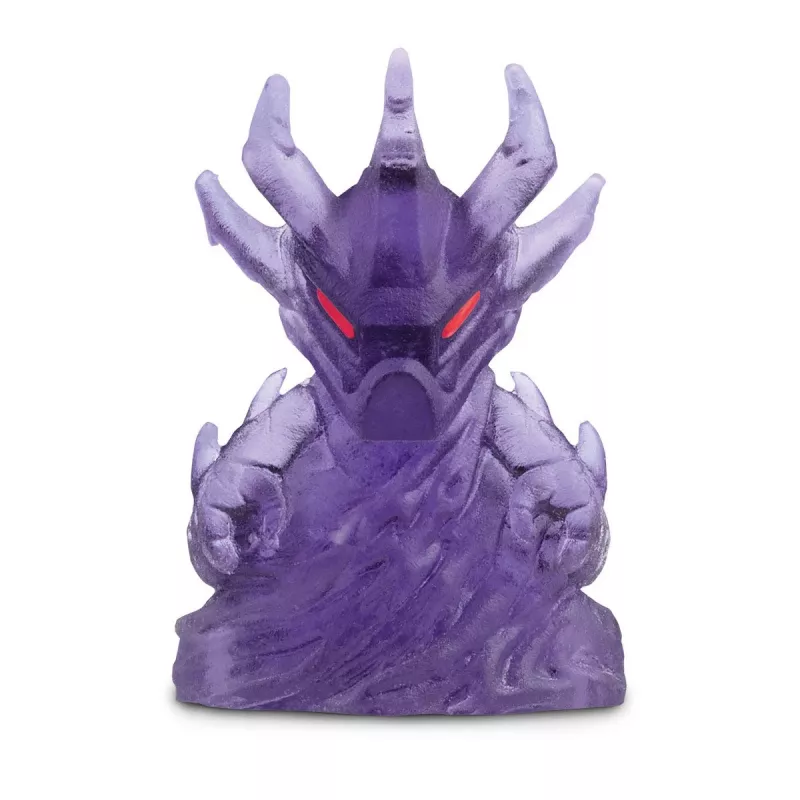 schleich ELDRADOR CREATURES Varjumeister Robot koos Miniolendiga Must