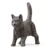 schleich HORSE CLUB Hobusekast mära ja varssaga, Hobuste tall, Hobused, 5 aastat, Mitmevärviline, Plastik