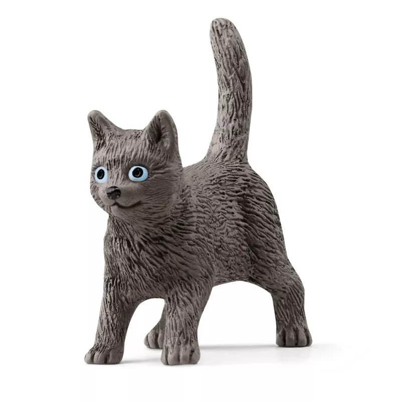 schleich HORSE CLUB Hobusekast mära ja varssaga, Hobuste tall, Hobused, 5 aastat, Mitmevärviline, Plastik