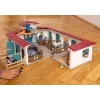 schleich HORSE CLUB Hobusekast mära ja varssaga, Hobuste tall, Hobused, 5 aastat, Mitmevärviline, Plastik