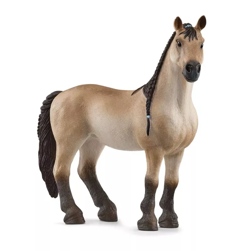 schleich HORSE CLUB Sööda- ja hooldusruumi laiendus, hobusetall, hobused, 5 aastat, mitmevärviline, plastik