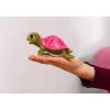 Mänguasi Schleich BAYALA Roosa Safiirkilpkonn Roheline Roosa 70759S