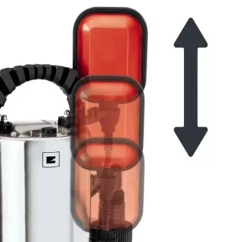 Sukelduspump Einhell GH-DP 6315 N