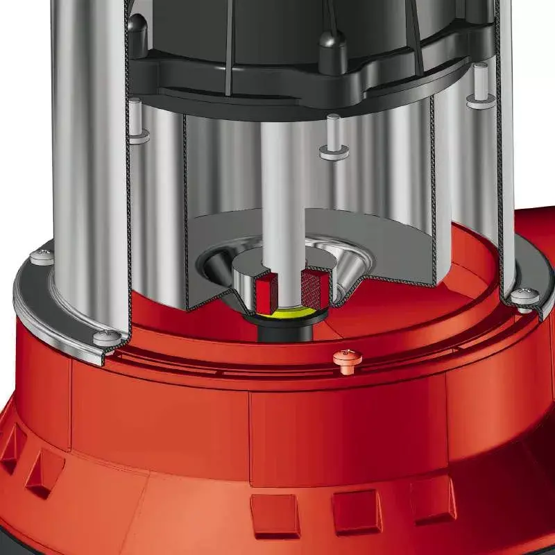 Sukelduspump Einhell GH-DP 6315 N