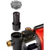 Veepump EINHELL GE‑AW 1144 SMART — 1100 W, rakenduse juhtimine, aia niisutamine ja vee teisaldamine