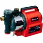 Veepump EINHELL GE‑AW 1144 SMART — 1100 W, rakenduse juhtimine, aia niisutamine ja vee teisaldamine
