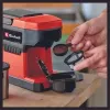 Tilgakohvimasin Einhell 0,24 L TE-CF 18 Li-Solo