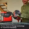 Tilgakohvimasin Einhell 0,24 L TE-CF 18 Li-Solo