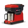 Tilgakohvimasin Einhell 0,24 L TE-CF 18 Li-Solo
