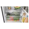 Bosch Serie 4 KGN36VXCT külmik-sügavkülmik Vabaltseisev 321 L Roostevaba teras