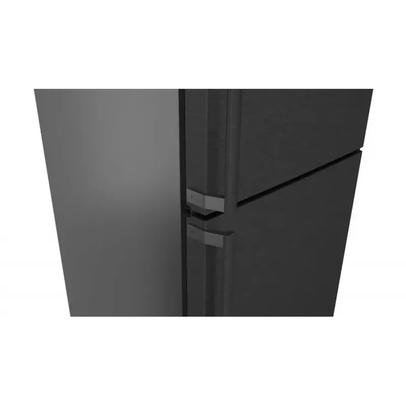 Bosch Serie 4 KGN36VXCT külmik-sügavkülmik Vabaltseisev 321 L Roostevaba teras