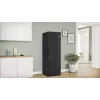 Bosch Serie 4 KGN36VXCT külmik-sügavkülmik Vabaltseisev 321 L Roostevaba teras