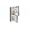 Bosch Serie 4 KGN36VXCT külmik-sügavkülmik Vabaltseisev 321 L Roostevaba teras