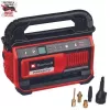 Einhell PRESSITO 18/25 Hybrid õhukompressor 19 l/min 11 bar