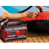 Einhell PRESSITO 18/25 Hybrid õhukompressor 19 l/min 11 bar