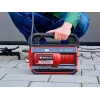 Einhell PRESSITO 18/25 Hybrid õhukompressor 19 l/min 11 bar