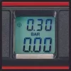 Einhell PRESSITO 18/25 Hybrid õhukompressor 19 l/min 11 bar