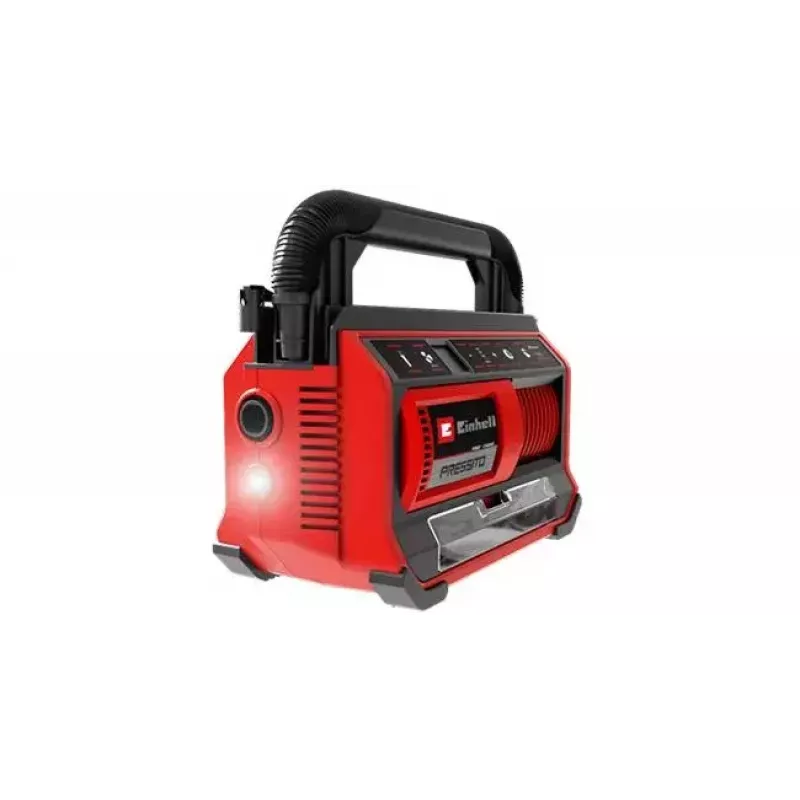 Einhell PRESSITO 18/25 Hybrid õhukompressor 19 l/min 11 bar