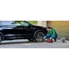 Einhell PRESSITO 18/25 Hybrid õhukompressor 19 l/min 11 bar