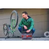 Einhell PRESSITO 18/25 Hybrid õhukompressor 19 l/min 11 bar
