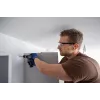 Bosch GSB 12V-35 Professional 1750 RPM must, sinine, punane