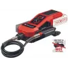 Multi-Tool Einhell TE-MT 18/34 Li Solo akutoitega kummikorpus