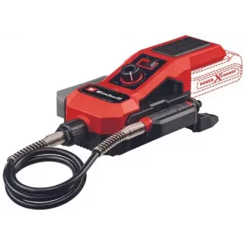 Multi-Tool Einhell TE-MT 18/34 Li Solo akutoitega kummikorpus