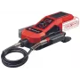 Multi-Tool Einhell TE-MT 18/34 Li Solo akutoitega kummikorpus