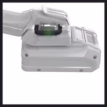 Juhtmeta laastusaag Einhell GE-GS 18/150 Li-Solo 18V 10cm