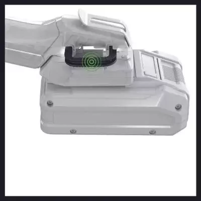 Juhtmeta laastusaag Einhell GE-GS 18/150 Li-Solo 18V 10cm