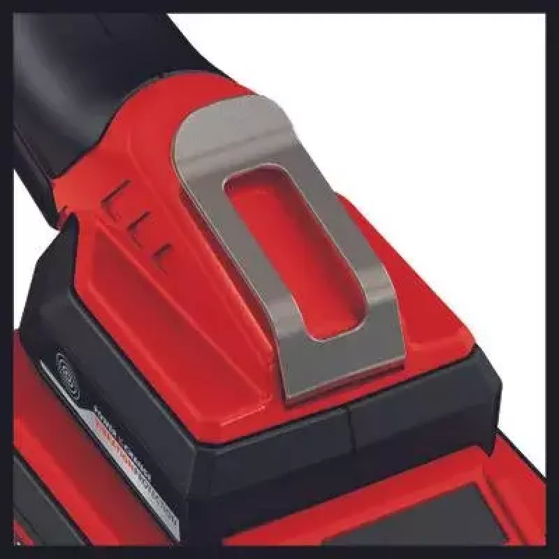 Juhtmeta laastusaag Einhell GE-GS 18/150 Li-Solo 18V 10cm
