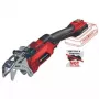 Juhtmeta laastusaag Einhell GE-GS 18/150 Li-Solo 18V 10cm