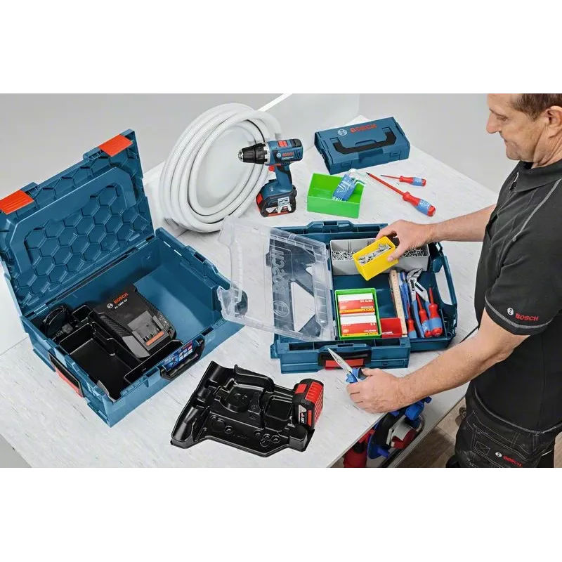 Bosch 1.600.A00.2WX sisetükk