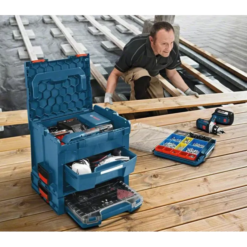Bosch 1.600.A00.2WX sisetükk