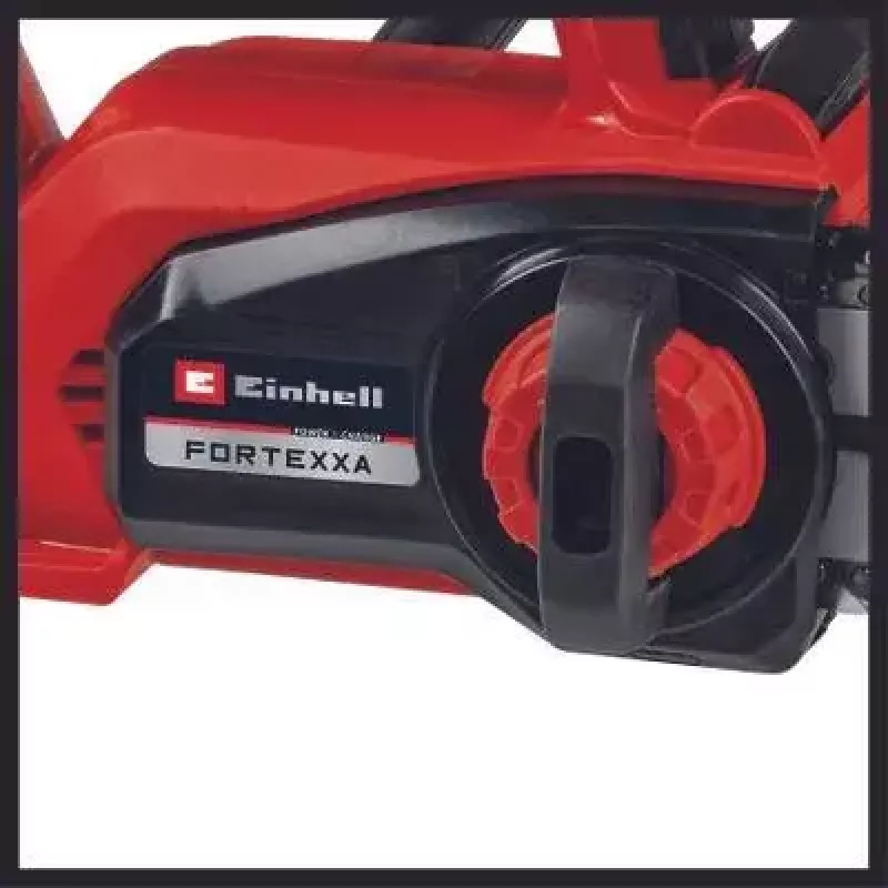 Saag Einhell FORTEXXA 18/20 TH Red