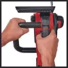 Saag Einhell FORTEXXA 18/20 TH Red