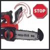 Saag Einhell FORTEXXA 18/20 TH Red