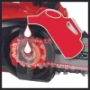 Saag Einhell FORTEXXA 18/20 TH Red