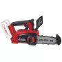 Saag Einhell FORTEXXA 18/20 TH Red