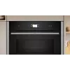 Neff N 90 C24MS31N0 ahi 45 L 3600 W must, roostevaba teras