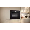 Neff N 90 C24MS31N0 ahi 45 L 3600 W must, roostevaba teras