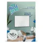 Pusleraam Ravensburger 17901 – must, pusledele, soovitatav vanus 12+