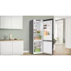 Bosch Serie 4 KGN49VXCT külmik-sügavkülmik Eraldiseisev 440 L Roostevaba teras
