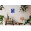 Värvi-numbri-järgi komplekt Ravensburger CreArt – Amburi tähtkuju, mudel 23741